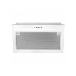 Hotte standard teka gfg - 2 blanco 55 cm 329 m3 / h 63 db 180w Hotte standard teka gfg - 2 blanco 55 cm 329 m3 / h 63 db 180w