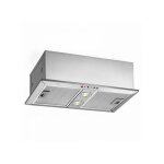 Teka - hotte standard gfh - 55 inox 55 cm 329 m3 / h 69 db 215w Teka - hotte standard gfh - 55 inox 55 cm 329 m3 / h 69 db 215w