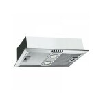 Hotte standard teka gfh - 73 inox 73 cm 329 m3 / h 69 db 215w