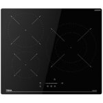 Teka ibc 63110 ssm table de cuisson induction noir 59 cm