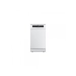 Teka - lave - vaisselle dfs 24610 blanc 45 cm Teka - lave - vaisselle dfs 24610 blanc 45 cm