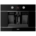 Teka machine � caf� encastrable noir 2200 watts 19 bars