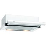 Teka tl 6310 hotte t�lescopique blanche 60 cm