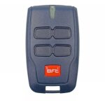 T�l�commande � un bouton pour porte de garage bft � 4 canaux pour annulation �lectrique bft mitto 2 � ...