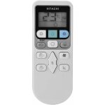 Tlcommande de climatisation pour hitachi, tlcommande universelle de remplacement de climatisation ...