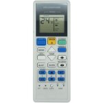 Convient � la t�l�commande du climatiseur panasonic a75c3300 3208 3706 3708