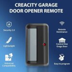 T�l�commande de garage chamberlain liftmaster craftsman 891lm 971lm