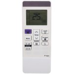 Compatible avec la t�l�commande hitachi rar - moa5, m�mes fonctions que le mod�le