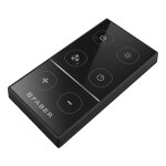 Telecommande de hotte roblin pour hotte - 112. 0615. 733