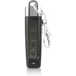 T�l�commande intelligente sans fil avec porte - cl�s, longue distance pour porte de garage, portail �lectrique ...