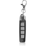 T�l�commande intelligente sans fil avec porte - cl�s, longue distance pour porte de garage, portail �lectrique ...