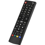 T�l�commande pour lg tv appareil tv r�sistant � l'usure lcd smart akb7915324