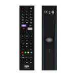 Télécommande de remplacement cgv fidelio grundig - pour téléviseurs grundig - sans programmation - prête ... Télécommande de remplacement cgv fidelio grundig - pour téléviseurs grundig - sans programmation - prête ...