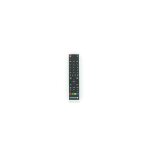 Télécommande de remplacement pour sharp lcdtv - rl57s Télécommande de remplacement pour sharp lcdtv - rl57s