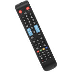 T�l�commande de remplacement pour t�l�viseur samsung bn59 - 01178b ua60h6300aw ue32h5500