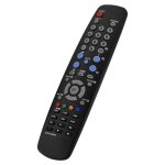 T�l�commande de remplacement pour t�l�viseur smart tv pour samsung bn59 - 00684a - boh
