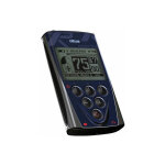Xp - télécommande sans fil détecteur déus Xp - télécommande sans fil détecteur déus