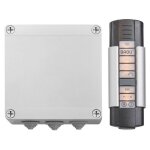 Télécommande pour le système de nage à contre - courant badu®jet Télécommande pour le système de nage à contre - courant badu®jet