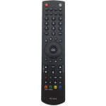 Remplace la telecommande techwood grandin rc1910 pour telecommande techwood grandin thomson toshiba led ...