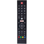 Convient � la t�l�commande du t�l�viseur lcd panasonic 536j - 2609002 - w010