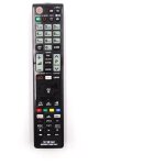T�l�commande pour t�l�viseur lg rm - l930 + 3 smart amaz. netflix. (lxp936)