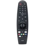 T�l�commande tv lg magic an - mr20ga akb75855501 curseur de souris vocale