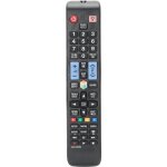 T�l�commande tv multifonctionnelle pour remplacement de la t�l�commande du t�l�viseur samsung