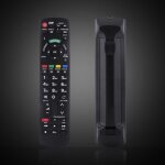 T�l�commande de tv pour les t�l�viseurs intelligents panasonic