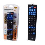 Télécommande universelle 3 en 1 urc - 8907 tv lcd led dvd sat dvd + vcr audio + amp + aux Télécommande universelle 3 en 1 urc - 8907 tv lcd led dvd sat dvd + vcr audio + amp + aux