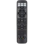 T�l�commande universelle pour barre de son tv avec codes pr�programm�s