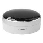 Télécommande universelle infrarouge wi - fi 3g 4g 5g, compatible avec climatiseur tv dvd, application ... Télécommande universelle infrarouge wi - fi 3g 4g 5g, compatible avec climatiseur tv dvd, application ...