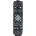 T�l�commande universelle de remplacement pour t�l�viseurs philips lcd et led