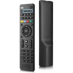 Telecommande - universelle, uniquement pour samsung, lg, sony, hisense, tcl, toshiba, panasonic, sharp, ...