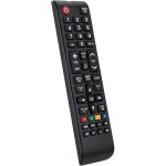 Tlcommande universelle pour samsung smart tv bn59 - 01303a, tlcommande samsung tv de remplacement ...