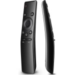 T�l�commande universelle pour samsung tv, t�l�commande de remplacement pour t�l�viseurs samsung, bn59 ...