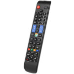 T�l�commande universelle sans fil intelligente de remplacement pour t�l�viseurs samsung hdtv led smart ...
