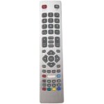 T�l�commande universelle pour t�l�viseur led intelligent compatible avec la plupart des marques