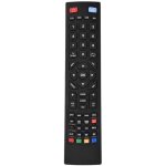T�l�commande pour t�l�commande universelle de tv intelligent pour alba bush / technika / / sharp / e ...