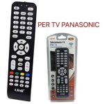 Panasonic led lcd hdtv telecommande universelle pn - 5723