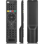 T�l�commande - universelle - tv pour samsung, lg, sony, hisense, tcl, rca, toshiba, panasonic, sharp, ...
