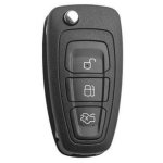 T�l�commande voiture + transpondeur hu101br38