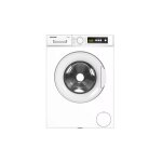 Telefunken - lave - linge hublot 9kg 1200 tours / min blanc tll129wa Telefunken - lave - linge hublot 9kg 1200 tours / min blanc tll129wa