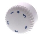 Manette froid thermostat 260 sw - telefunken
