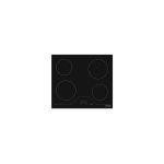 Telefunken - plaque vitroceramique tk60v4att 4 foyers , touches sensitives Telefunken - plaque vitroceramique tk60v4att 4 foyers , touches sensitives
