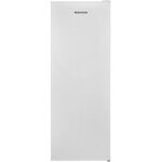 Telefunken - r1d2653fw - refrigerateur 1 porte tt utile 255l clf blanc