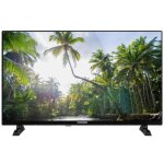 Telefunken - t�l�viseur tfk32gpd24d