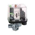 Telemecanique by schneider electric - pressostat schneider xmav25l2135