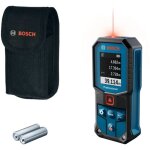 T�l�m�tre laser glm 40 - 31 professional - bosch - 0601075000