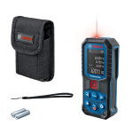 Bosch professional - télémètre laser glm 50 - 22 professional - bosch - avec housse et dragonne - 0601072s00 ... Bosch professional - télémètre laser glm 50 - 22 professional - bosch - avec housse et dragonne - 0601072s00 ...