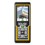 Stabila - tlmtre laser ld 520
